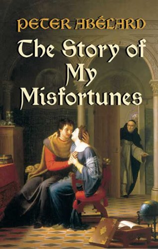 The Story of My Misfortunes
