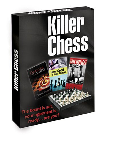 Killer Chess