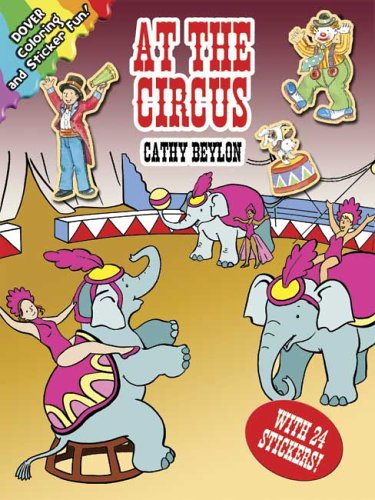 At the Circus