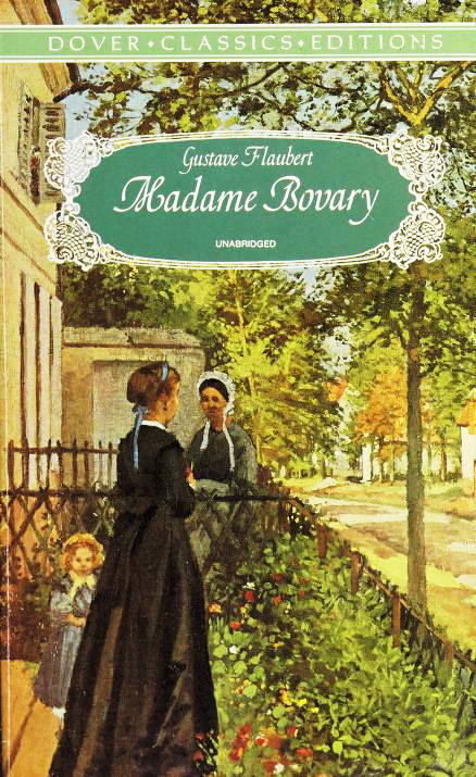 Madame Bovary