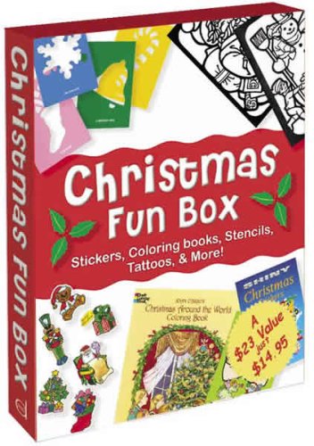 Christmas Fun Box