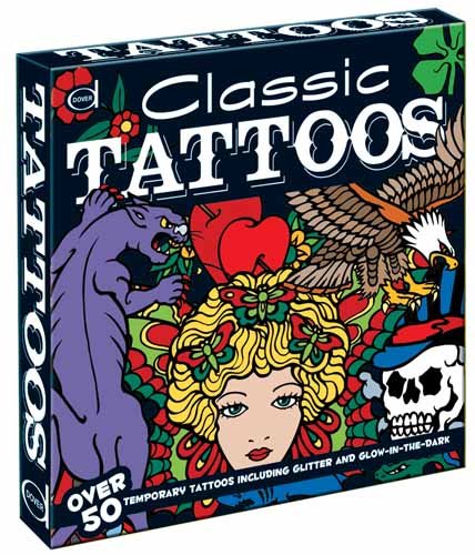 Classic Tattoos