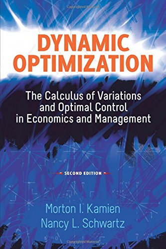 Dynamic optimization