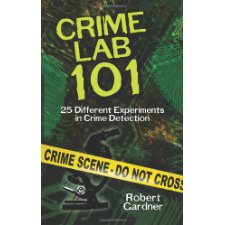 Crime Lab 101