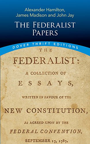 The Federalist Papers