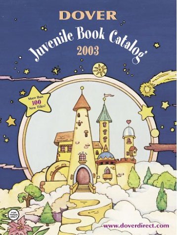 Juvenile Catalogue 2003