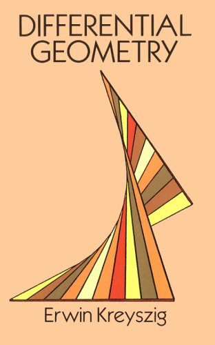 Differential Geometry