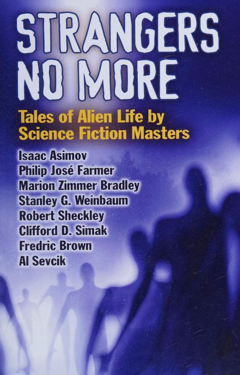 Strangers No More