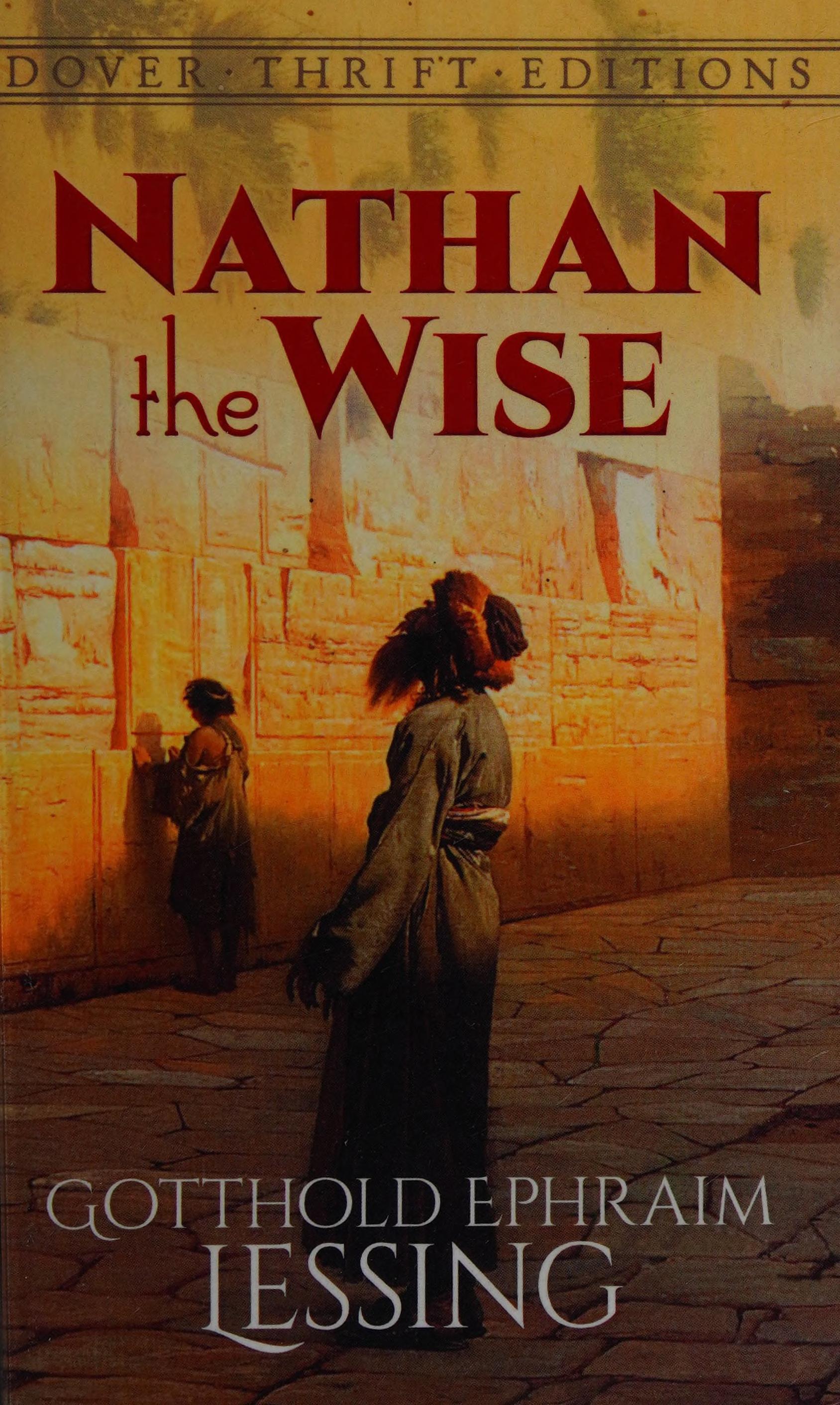 Nathan the Wise