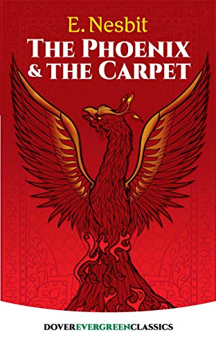 The Phoenix and the Carpet