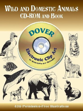 Wild and Domestic Animals