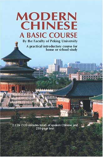 Modern Chinese: A Basic Course