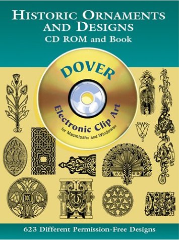 Historic Ornaments and Designs