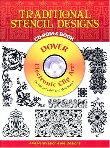 Traditional Stencil Designs