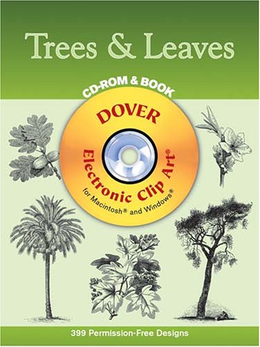 Trees & Leaves