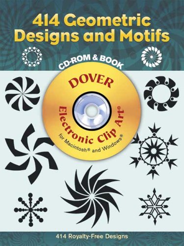 414 Geometric Designs and Motifs
