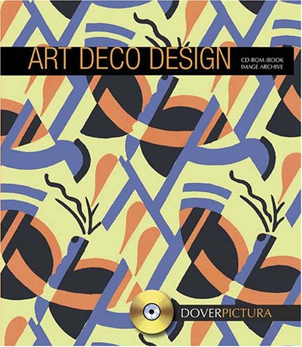 Art Deco Design