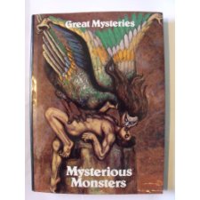 Mysterious Monsters