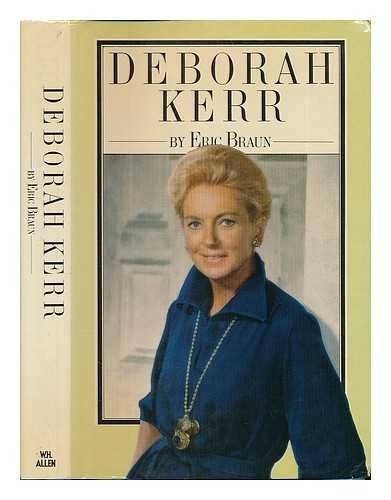Deborah Kerr