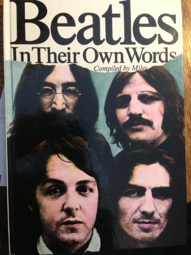 Beatles in Their Own Words