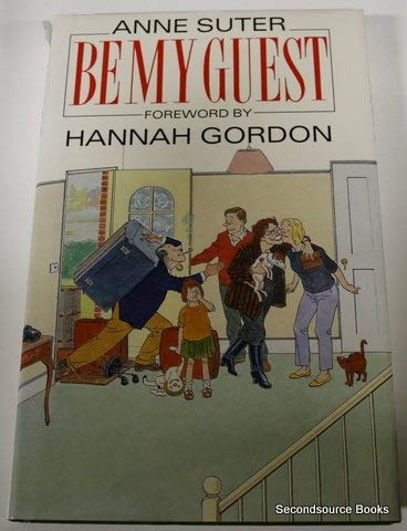 Be My Guest
