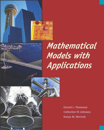 Mathematical Models with Applications
