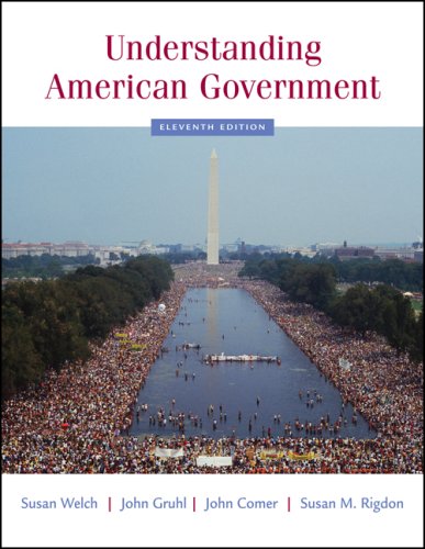 Understanding American Government