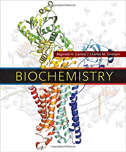 Biochemistry