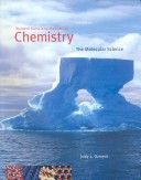 Student Solutions Manual for Moore Stanitski Jurs Chemistry