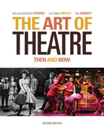 The Art of Theatre