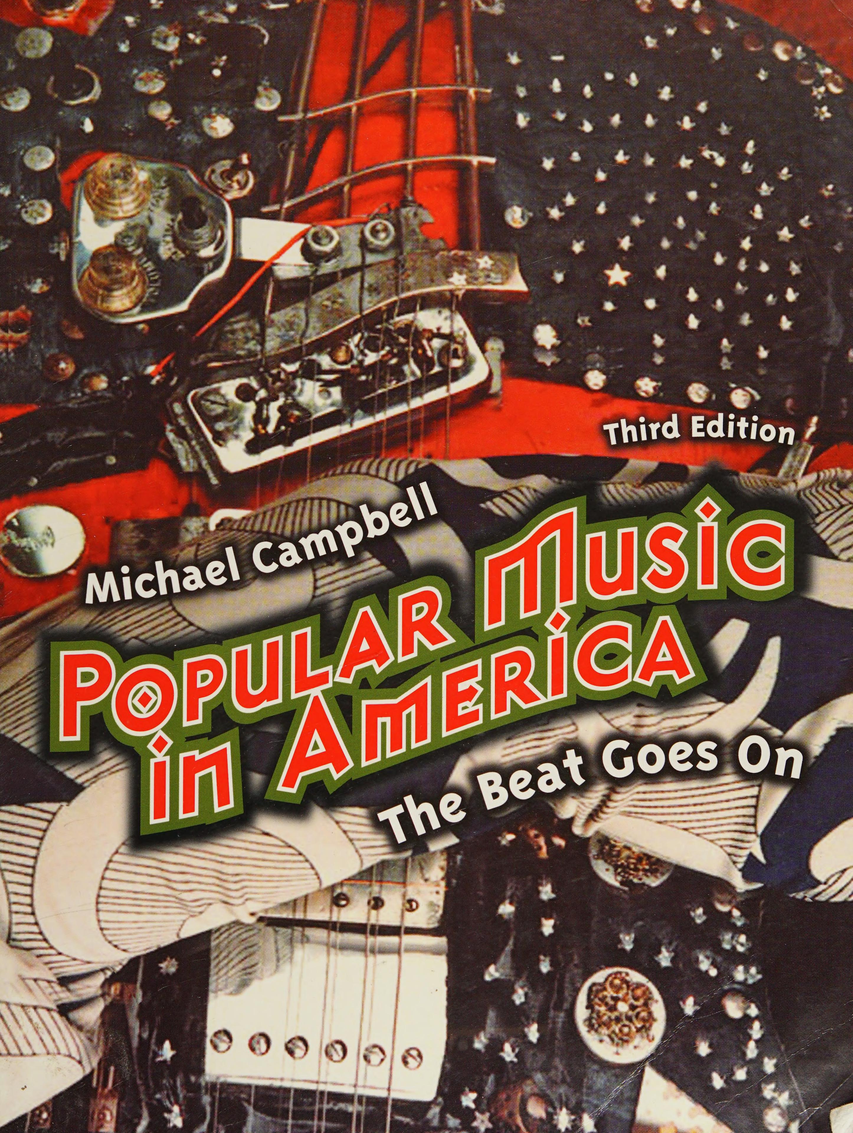 Popular Music in America