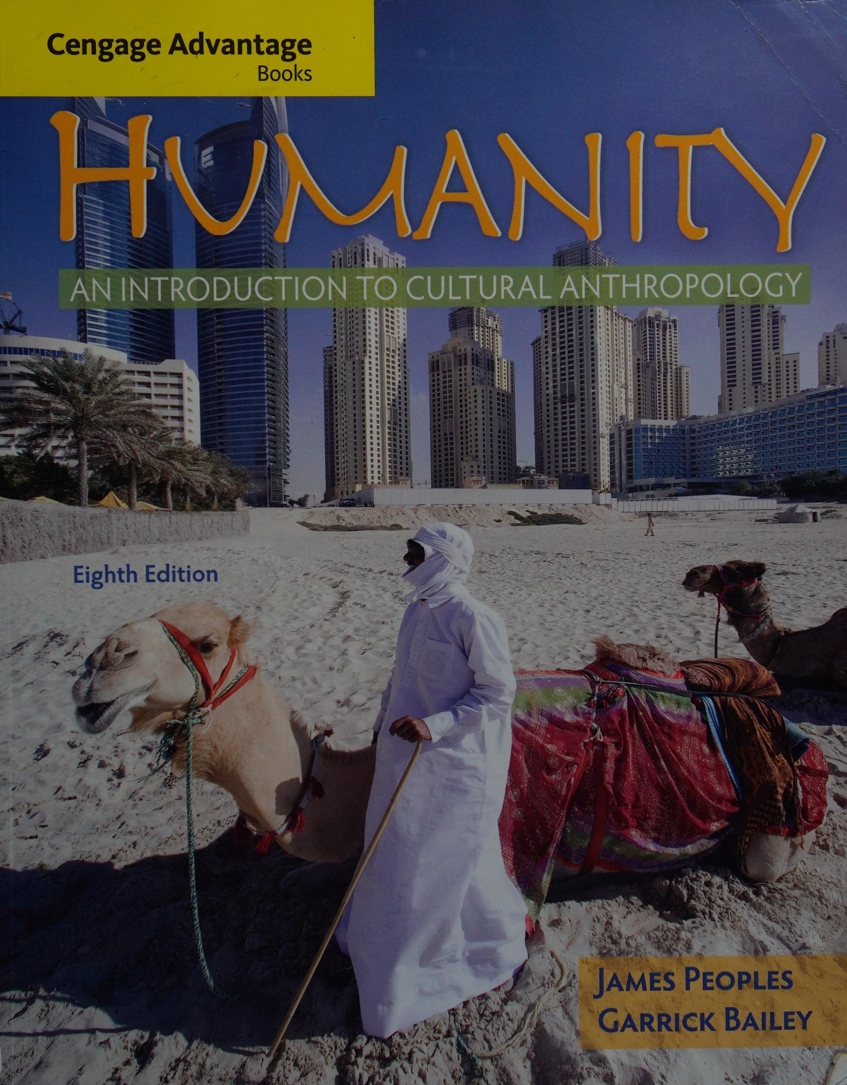 Cengage Advantage Books