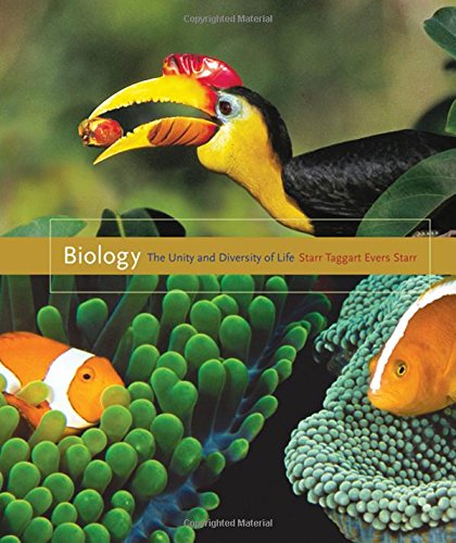 Cell Biology and Genetics