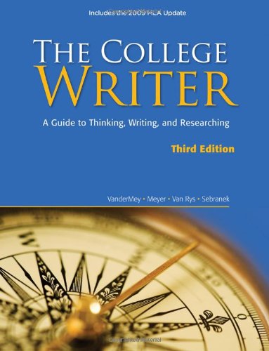 The College Writer