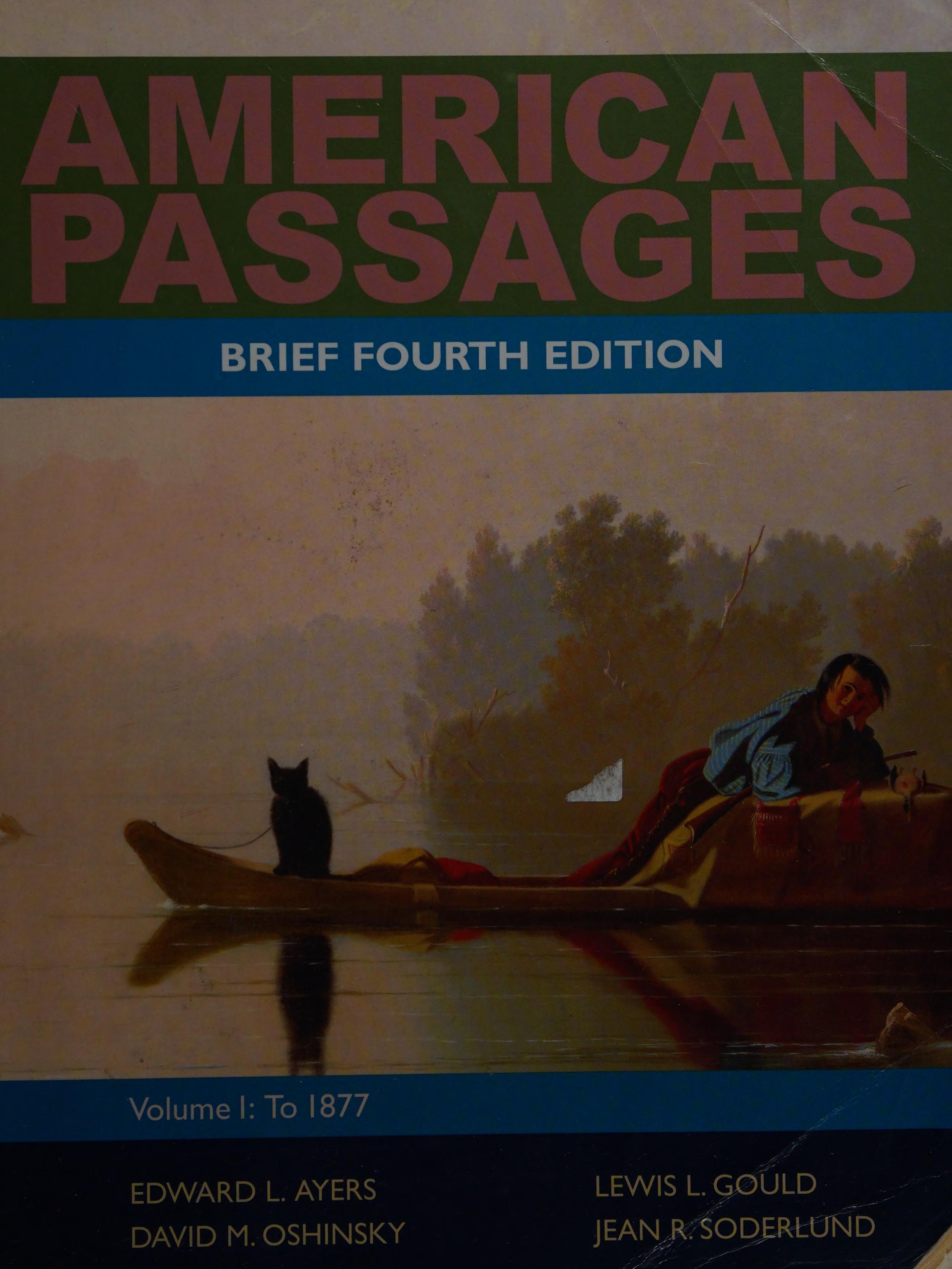 American Passages