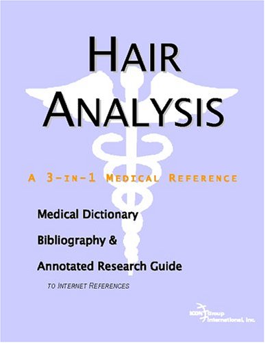 Hair Analysis