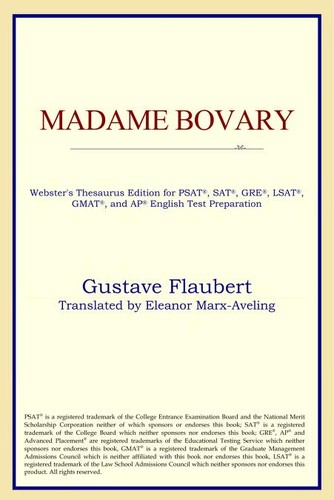 Madame Bovary