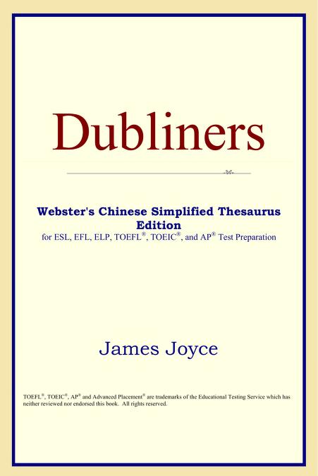 Dubliners