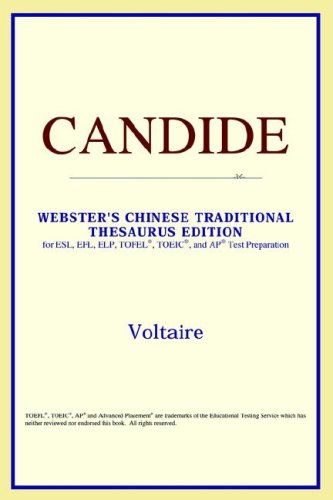 Candide