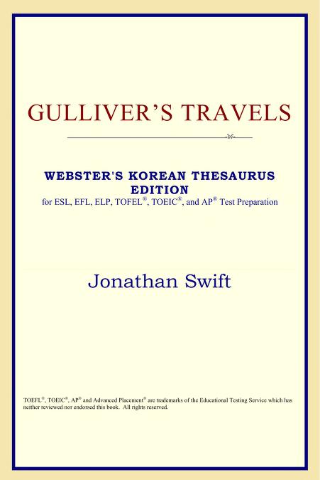 Gulliver's Travels