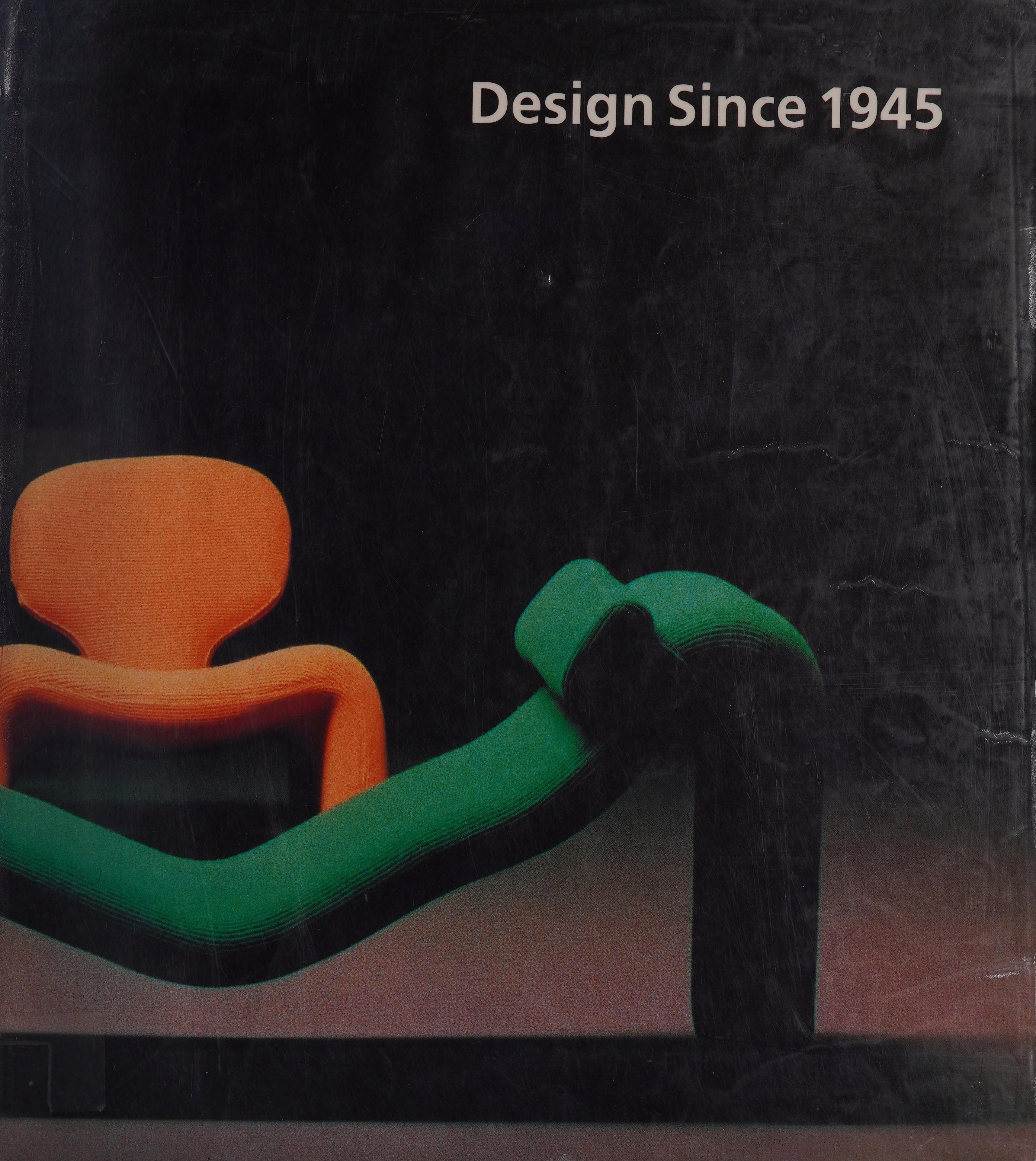 Design Since 1945