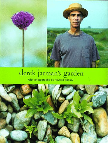 Derek Jarmans Garden