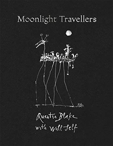 Moonlight Travellers
