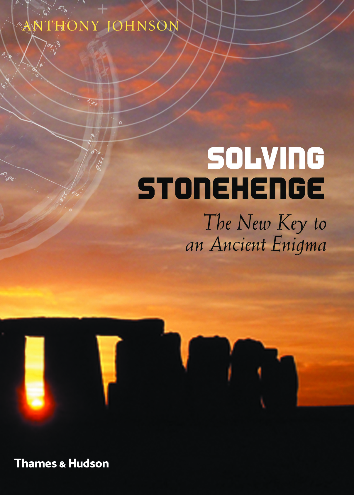 Solving Stonehenge