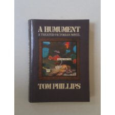 A Humument