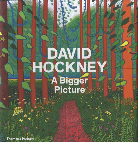 David Hockney