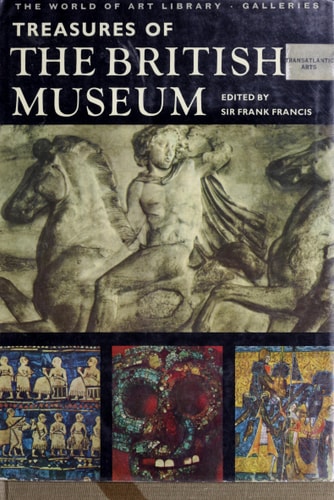 Treasures Of The British Museum: