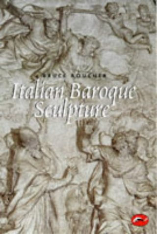 Italian Baroque Sculpture