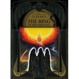The Ring of the Nibelung