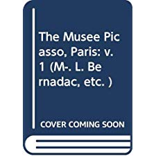 The Musee Picasso, Paris